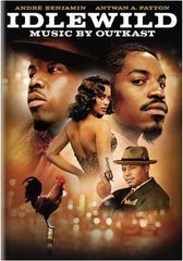 Idlewild (Widescreen Edition)