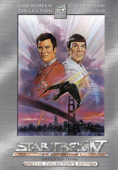 Star Trek IV - The Voyage Home (Two-Disc Special Collector s Edition) (Boxset) (Bilingual)