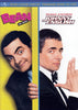 Bean - The Movie / Johnny English (Double Feature) (Bilingual) (Blue Spine) DVD Movie 