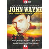 John Wayne: An American Icon (3 Disc Collector Series) (Boxset) DVD Movie 