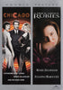 Chicago / A Price Above Rubies (Double Feature) DVD Movie 