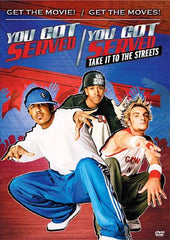 You Got Served / Take It to the Streets (Double Feature)