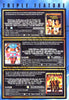 Breakin' All The Rules / Booty Call / Stealth (Triple Feature) (Boxset) DVD Movie 