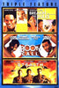Breakin' All The Rules / Booty Call / Stealth (Triple Feature) (Boxset) DVD Movie 