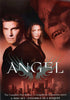 Angel - The Complete Season 1 (Keepcase) (Bilingual) DVD Movie 