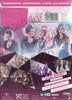Jem and the Holograms DVD Movie 