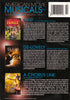 American Movie Musicals Vol. 2 (Hair / De-Lovely / A Chorus Line) (Bilingual) (Boxset) DVD Movie 