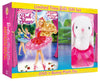 Barbie in The Pink Shoes (Limited Time Barbie Gift Set + Bunny Plush Toy) (Boxset) DVD Movie 