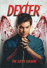 Dexter - Season 6 (Boxset) DVD Movie 