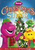 Barney - Christmas Star (HIT) (Includes 10 Festive Songs) DVD Movie 