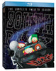 South Park - The Complete (12th) Twelfth Season (Blu-ray) (Boxset) Blu-Ray Movie 
