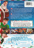 Arthur Christmas (Blu-ray + DVD Holiday Gift Set) (Includes Reindeer Plush) (Boxset) (Bilingual) DVD Movie 