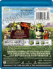 Shrek - Anniversary Edition (Blu-ray / DVD / Digital Copy) (Blu-ray) (Bilingual) Blu-Ray Movie 