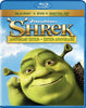 Shrek - Anniversary Edition (Blu-ray / DVD / Digital Copy) (Blu-ray) (Bilingual) Blu-Ray Movie 