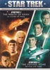 Star Trek Franchise Collection (StarTrek II / StarTrek IV) (Bilingual) (Boxset) DVD Movie 