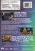 Star Trek (VII) - Generations (Blue Cover) DVD Movie 