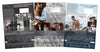 Fifty Shades Of Grey / Fifty Shades Darker / Fifty Shades Freed (Boxset) (Bilingual) DVD Movie 
