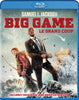 Big Game (Blu-ray) (Bilingual) Blu-Ray Movie 