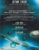 Star Trek - Motion Picture Trilogy (Blu-ray) (Boxset) Blu-Ray Movie 