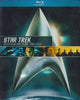 Star Trek - Motion Picture Trilogy (Blu-ray) (Boxset) Blu-Ray Movie 