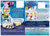 Frosty - The Snowman (45th Anniversary) / The Legend of Frosty the Snowman (2-Pack) (Boxset) DVD Movie 