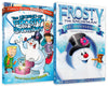Frosty - The Snowman (45th Anniversary) / The Legend of Frosty the Snowman (2-Pack) (Boxset) DVD Movie 
