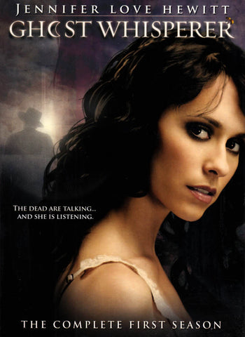 Ghost Whisperer (Season 1) (Boxset) DVD Movie 