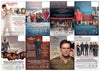 Dexter : The Complete Series Collection (Seasons 1-8) (Boxset) DVD Movie 