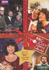 BBC Holiday Comedy Collection (Boxset)