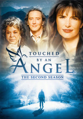Touched by an Angel (The Complete Second Season) (Boxset)