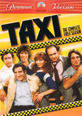 Taxi (The Complete First Season) (Boxset)