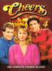Cheers (The Complete Season 4) (Boxset) DVD Movie 