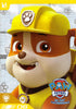 PAW Patrol Rubble Collection (Bilingual) DVD Movie 