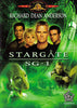 Stargate SG-1 - Season 8 Volume 1 DVD Movie 
