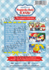 The Adventures of Raggedy Ann & Andy (The Complete Collection) (Boxset) DVD Movie 