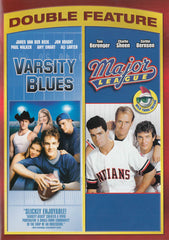 Varsity Blues / Major League (Double Feature)