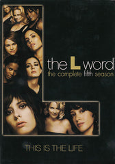 The L Word : The Complete Fifth Season (Boxset)