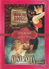 Moulin Rouge / Australia (Double Feature) (Bilingual)