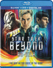 Star Trek : Beyond (Blu-ray + DVD + Digital HD) (Blu-ray) (Bilingual) Blu-Ray Movie 