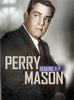 Perry Mason (Seasons 4-6) (Big Box) (Boxset) DVD Movie 
