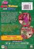 Barney - Red, Yellow and Blue (HiT) DVD Movie 