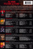 Terror Theater - Horror Freak Fest (60 Fright Filled Films) (Boxset) DVD Movie 