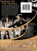 Elementary: Seasons 1-3 (Big Box) (Boxset) DVD Movie 