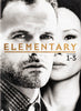 Elementary: Seasons 1-3 (Big Box) (Boxset) DVD Movie 