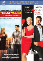 The Bounty Hunter / The Ugly Truth (2-DVD Set) (Double Feature) (Bilingual)