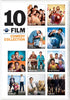 10-Film Comedy Collection (Boxset) DVD Movie 