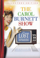 The Carol Burnett Show : The Lost Episodes (Collector's Edition) (Boxset)