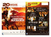 Riders on the Range - 25 Movie Collection (Boxset) DVD Movie 