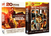 Riders on the Range - 25 Movie Collection (Boxset) DVD Movie 