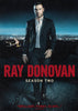 Ray Donovan - Season 2 (Boxset) DVD Movie 